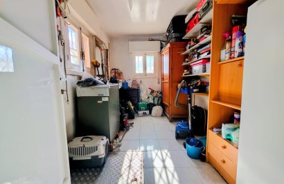 Reventa - Chalet - Orihuela Costa - La Florida