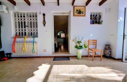 Reventa - Chalet - Orihuela Costa - La Florida