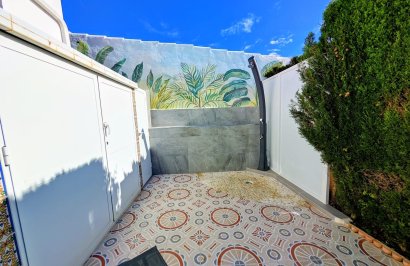 Reventa - Chalet - Orihuela Costa - La Florida