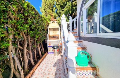 Reventa - Chalet - Orihuela Costa - La Florida