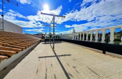 Reventa - Chalet - Orihuela Costa - La Florida