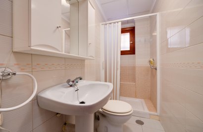 Revente - Apartamento - Torrevieja - Acequion