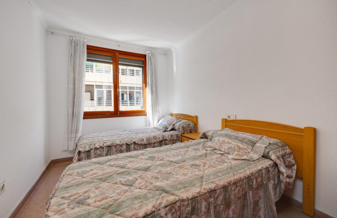 Revente - Apartamento - Torrevieja - Acequion