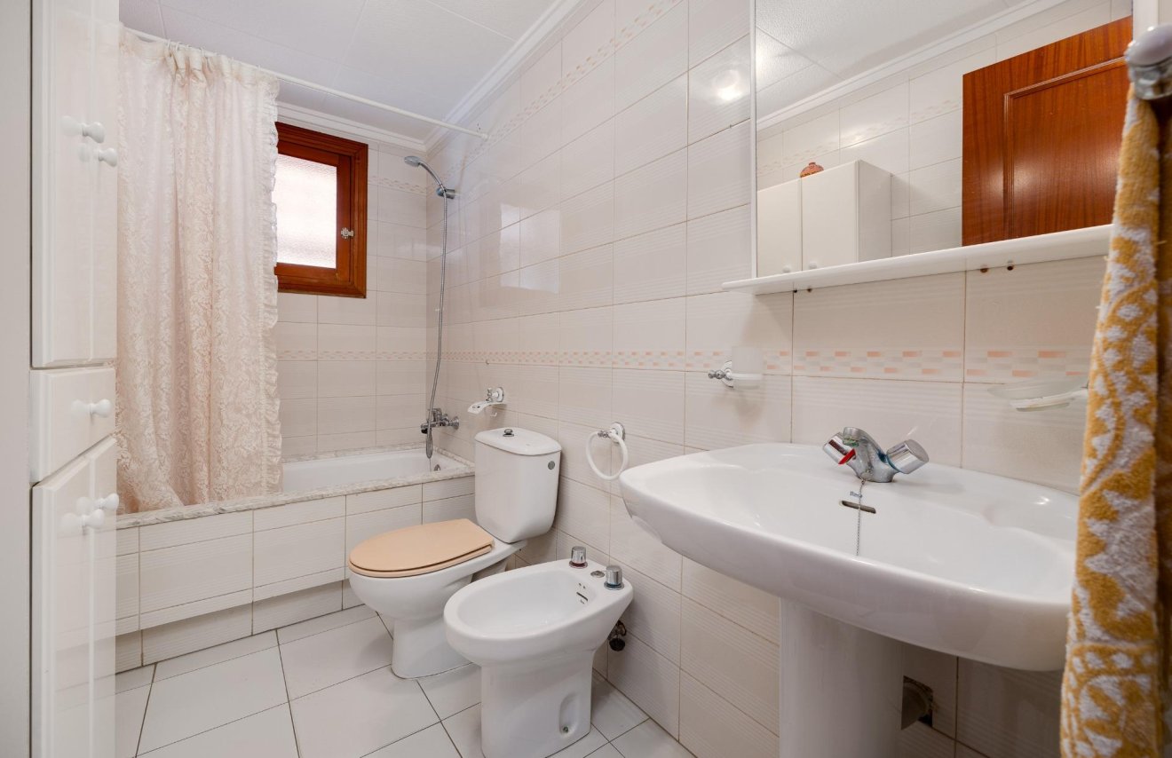 Revente - Apartamento - Torrevieja - Acequion