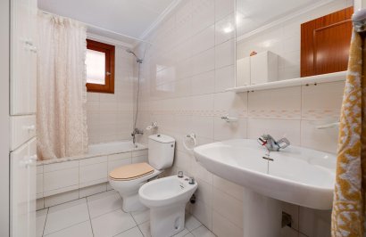 Revente - Apartamento - Torrevieja - Acequion