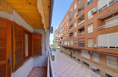 Revente - Apartamento - Torrevieja - Acequion