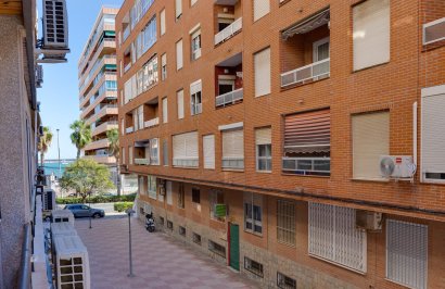Revente - Apartamento - Torrevieja - Acequion