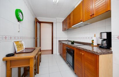 Revente - Apartamento - Torrevieja - Acequion