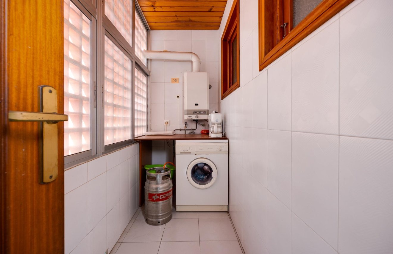 Revente - Apartamento - Torrevieja - Acequion