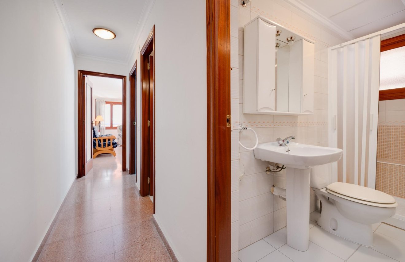 Revente - Apartamento - Torrevieja - Acequion