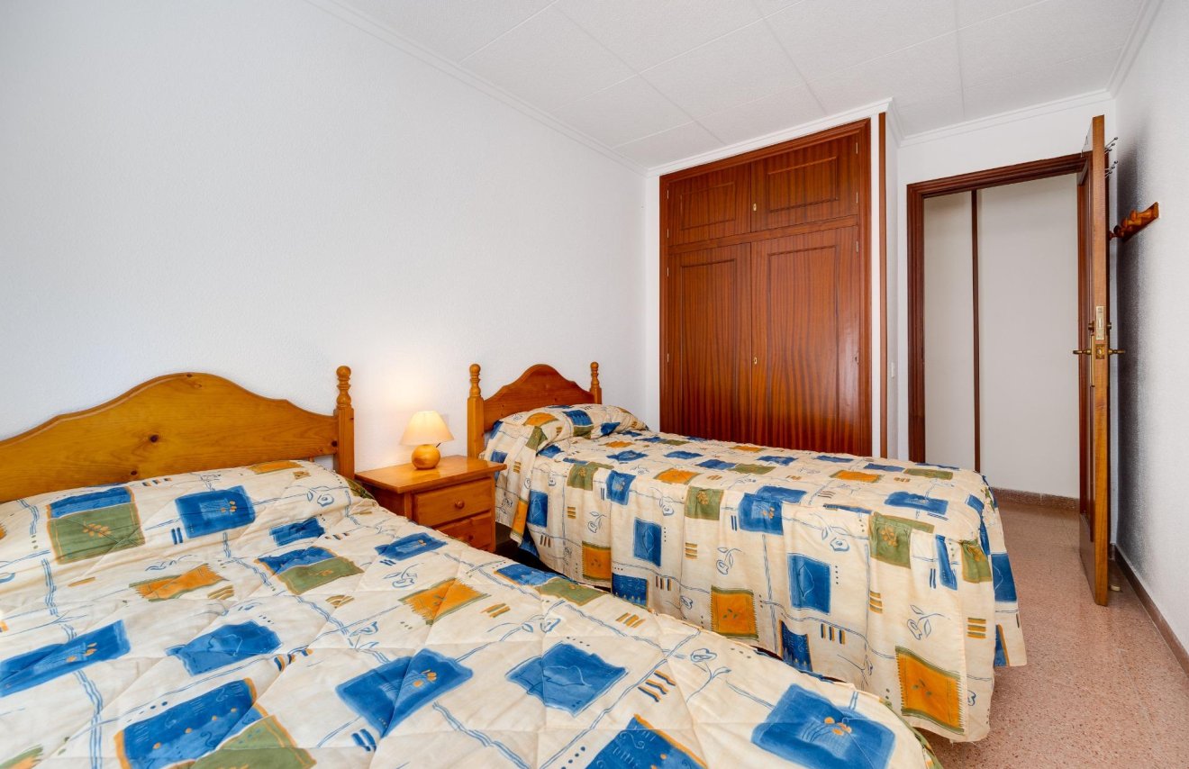 Revente - Apartamento - Torrevieja - Acequion