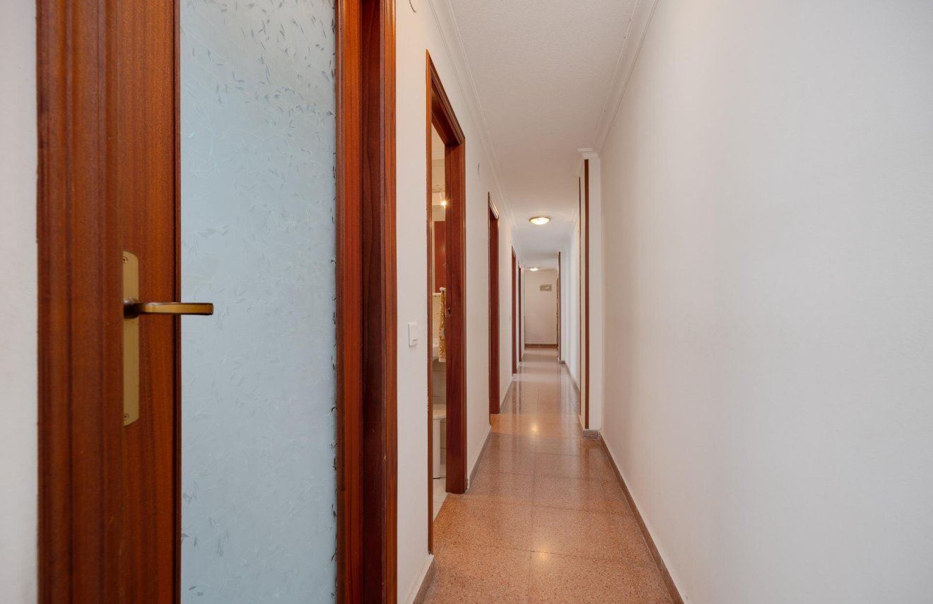 Revente - Apartamento - Torrevieja - Acequion