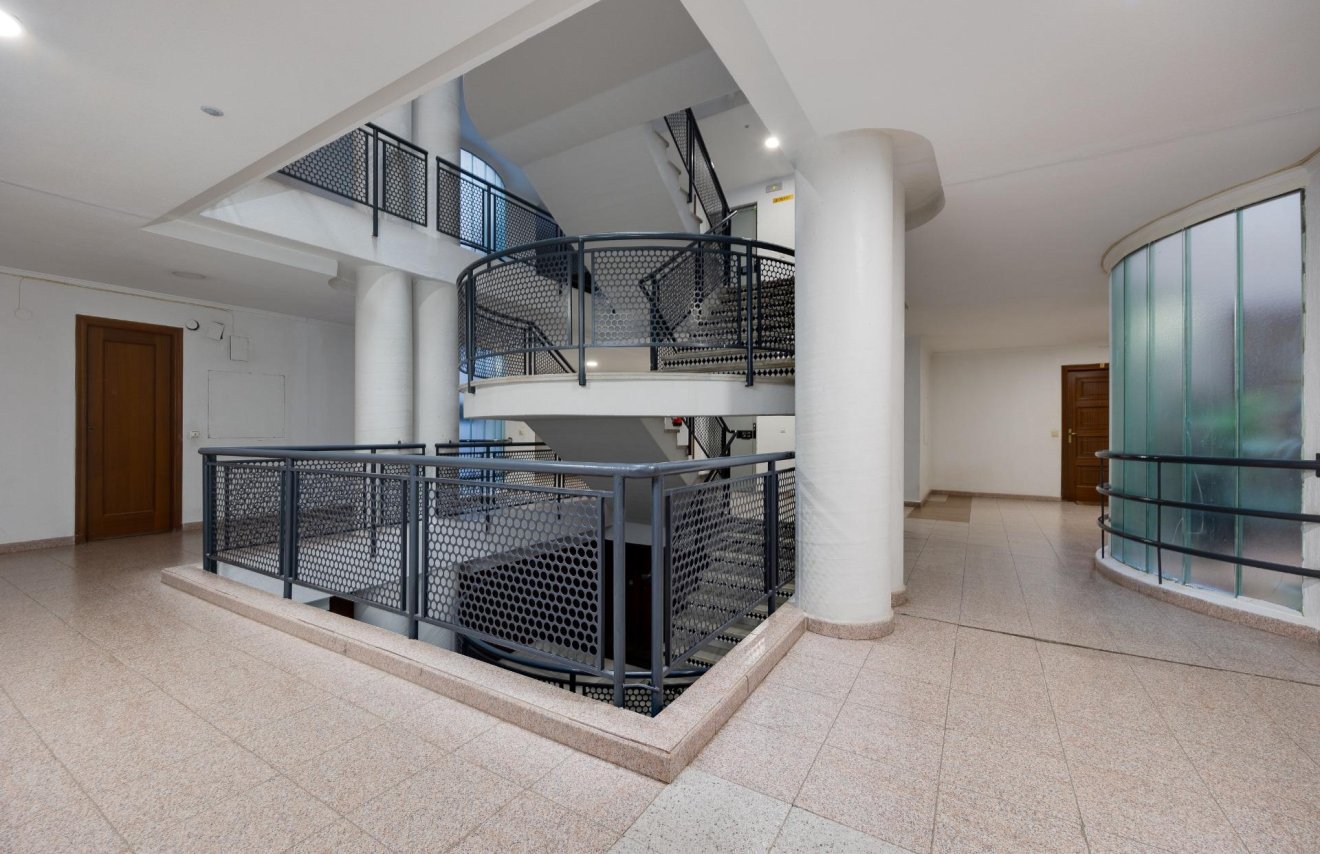 Revente - Apartamento - Torrevieja - Acequion