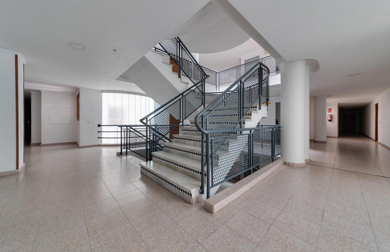 Revente - Apartamento - Torrevieja - Acequion