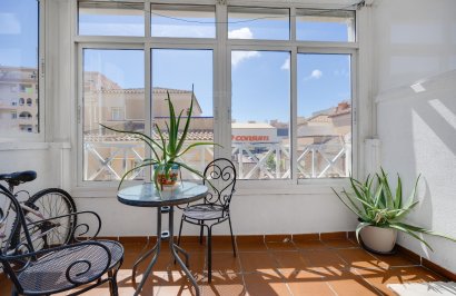 Revente - Chalet - Torrevieja - El molino