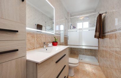 Revente - Chalet - Torrevieja - El molino