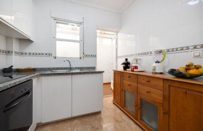 Revente - Chalet - Torrevieja - El molino