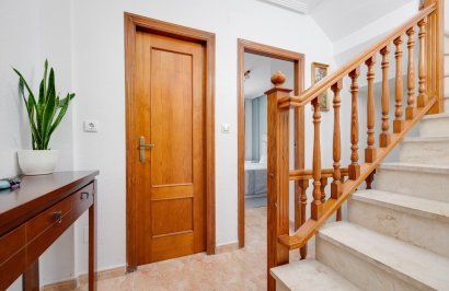 Revente - Chalet - Torrevieja - El molino