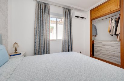 Revente - Chalet - Torrevieja - El molino