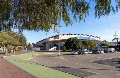 Revente - Chalet - Torrevieja - El molino