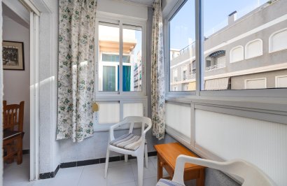 Revente - Apartamento - Torrevieja - Playa de los Locos