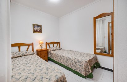 Revente - Apartamento - Torrevieja - Playa de los Locos