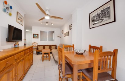 Revente - Apartamento - Torrevieja - Playa de los Locos