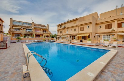 Revente - Maison de ville - Torrevieja - Rocio del mar