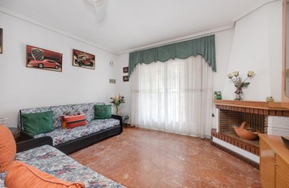 Revente - Maison de ville - Torrevieja - Rocio del mar