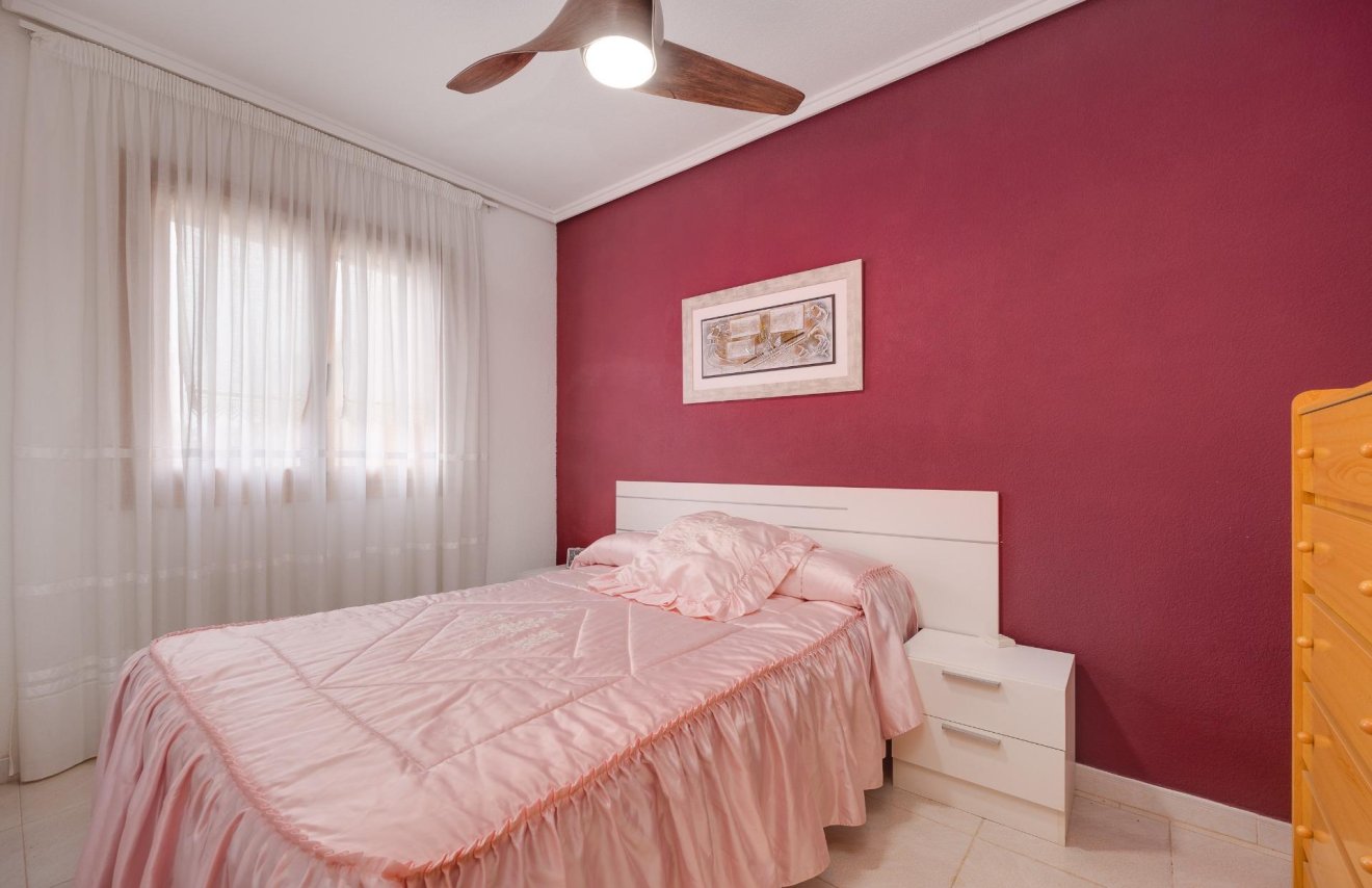 Revente - Maison de ville - Torrevieja - Rocio del mar