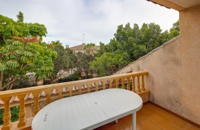 Revente - Maison de ville - Torrevieja - Rocio del mar