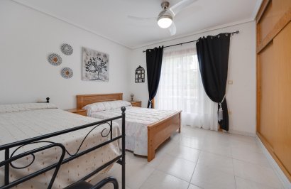 Revente - Maison de ville - Torrevieja - Rocio del mar