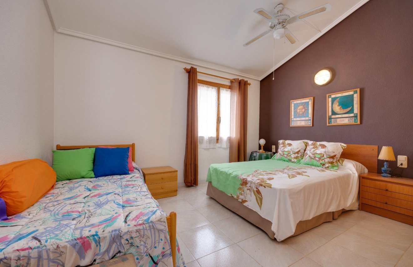 Revente - Maison de ville - Torrevieja - Rocio del mar