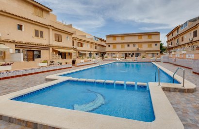 Revente - Maison de ville - Torrevieja - Rocio del mar