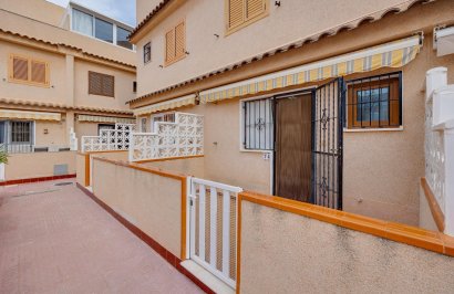 Revente - Maison de ville - Torrevieja - Rocio del mar