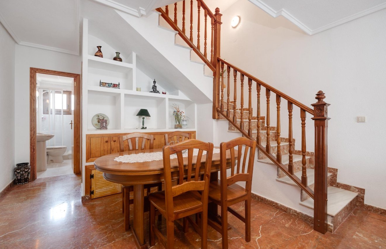 Revente - Maison de ville - Torrevieja - Rocio del mar