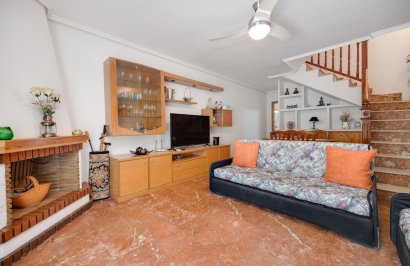 Revente - Maison de ville - Torrevieja - Rocio del mar