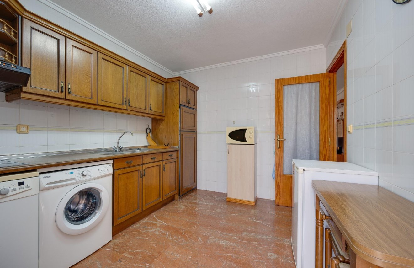 Revente - Maison de ville - Torrevieja - Rocio del mar