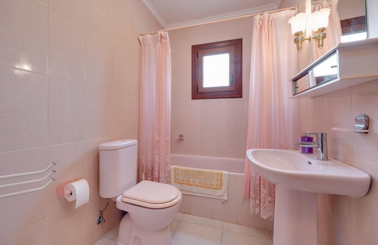 Revente - Maison de ville - Torrevieja - Rocio del mar