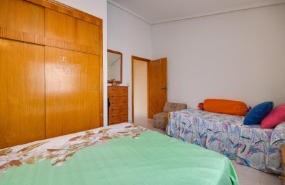 Revente - Maison de ville - Torrevieja - Rocio del mar