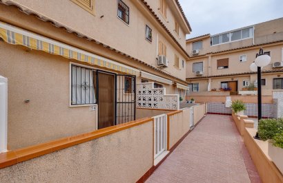 Revente - Maison de ville - Torrevieja - Rocio del mar