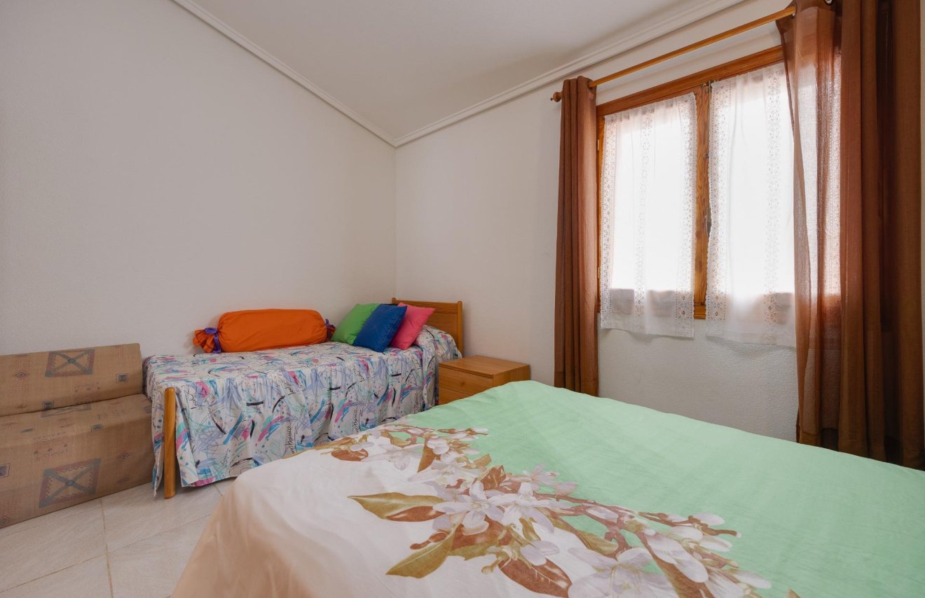 Revente - Maison de ville - Torrevieja - Rocio del mar