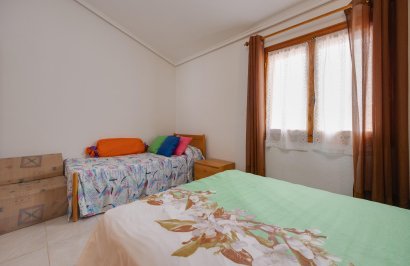 Revente - Maison de ville - Torrevieja - Rocio del mar