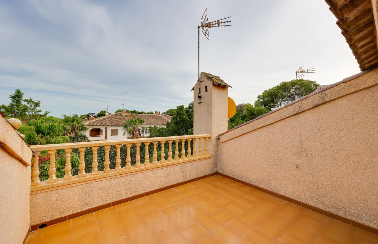 Revente - Maison de ville - Torrevieja - Rocio del mar