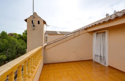 Revente - Maison de ville - Torrevieja - Rocio del mar