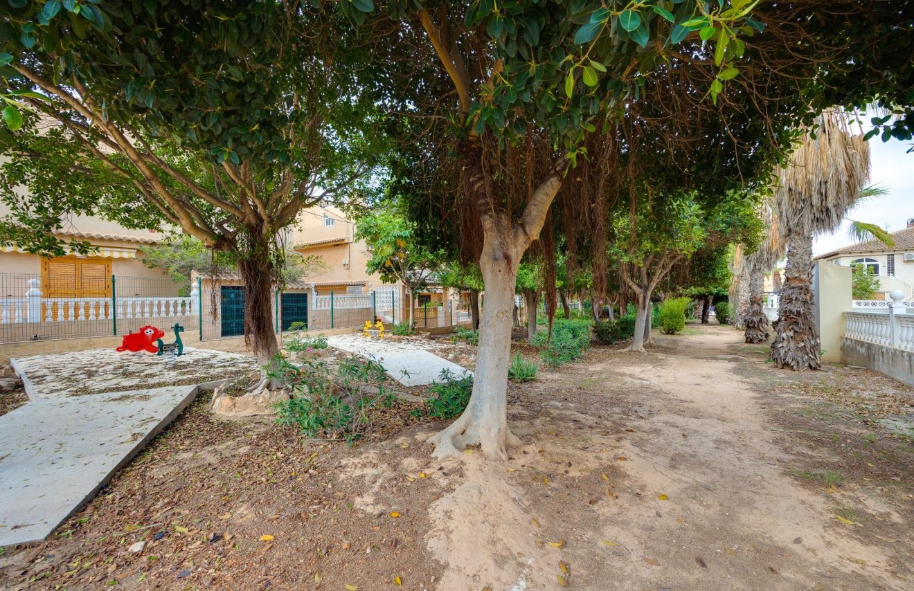 Revente - Maison de ville - Torrevieja - Rocio del mar