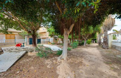 Revente - Maison de ville - Torrevieja - Rocio del mar