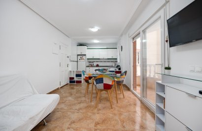 Revente - Apartamento - Torrevieja - Playa del Cura