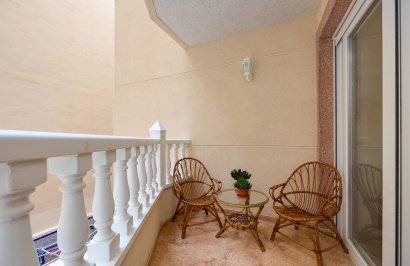 Revente - Apartamento - Torrevieja - Playa del Cura