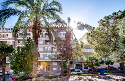 Revente - Apartamento - Torrevieja - Playa del Cura